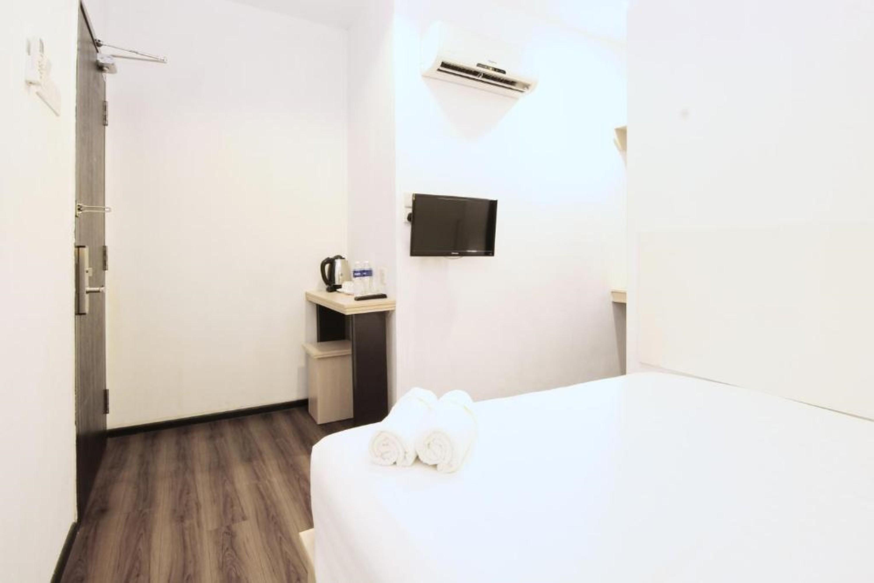 Grand Kapar Hotel Klang Sentral Exterior foto